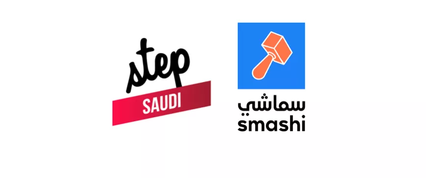 smashi step saudi