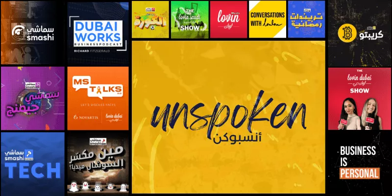 Copy of Press release for UNSPOKEN